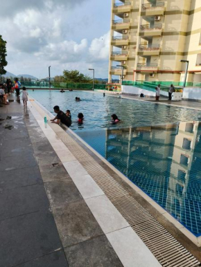 Marina Heights Apartment